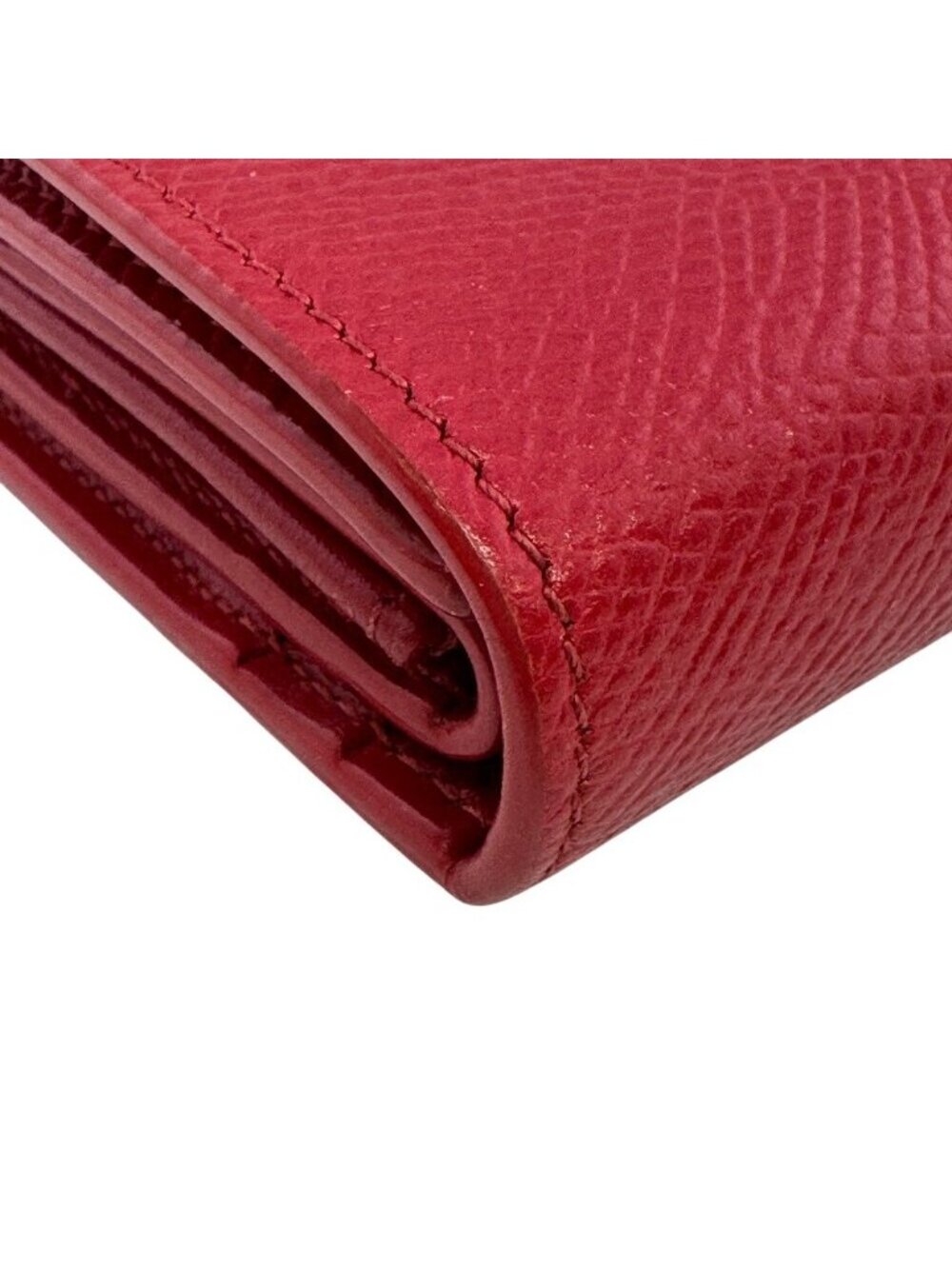 Celine Trifold Wallet - Picture 3 of 8